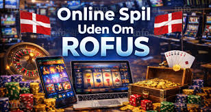 Bedste Casino Bonusser uden ROFUS Bedste Casino Bonusser uden ROFUS