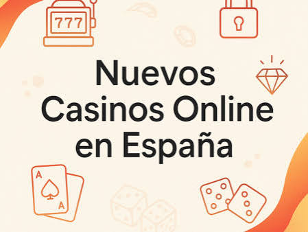 Bono Casino sin Depósito España - Todo lo que Necesitas Saber Bono Casino sin Depósito España - Todo lo que Necesitas Saber