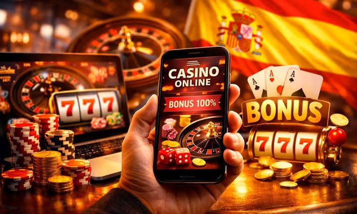 Bono Casino sin Depósito España - Todo lo que Necesitas Saber Bono Casino sin Depósito España - Todo lo que Necesitas Saber