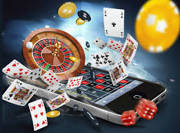 Den Ultimative Guide til Online Gambling Alt, Hvad Du Skal Vide