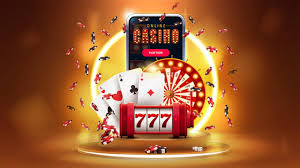Experience the Thrill of Irish Luck Casino & Sportsbook Experience the Thrill of Irish Luck Casino & Sportsbook