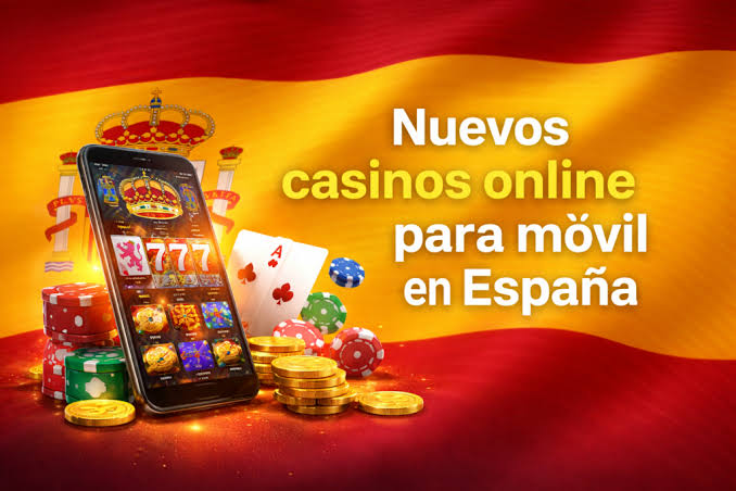Los Mejores Bonos de Casinos Online en España Los Mejores Bonos de Casinos Online en España