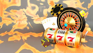 Magic Win Casino Online Games A New Era of Digital Gambling