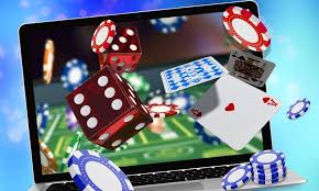 Magic Win Casino Online Games A New Era of Digital Gambling