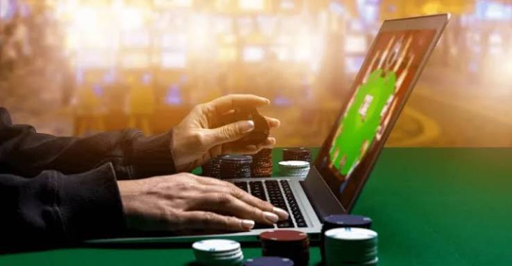 Online Καζίνο στο Εξωτερικό Οδηγός για Ψάξιμο και Επιλογή
