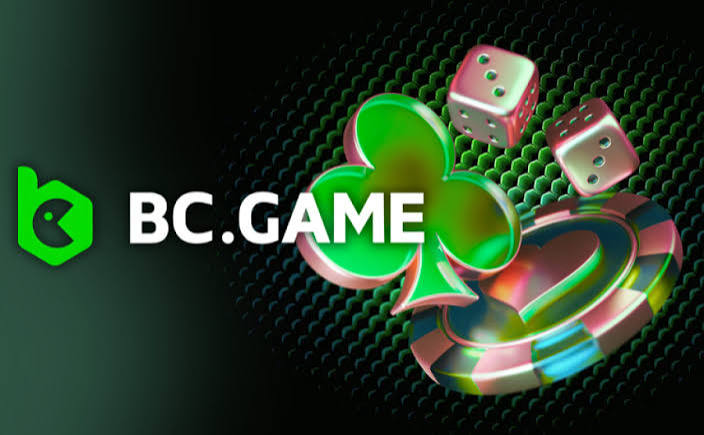 Welcome to BC.Game Casino Your Ultimate Gaming Destination